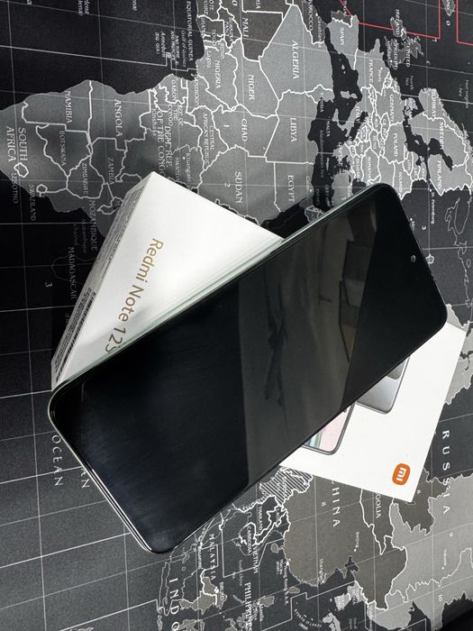 Redmi note 12s 8/256