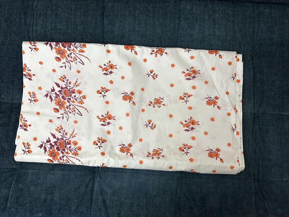 Льняные отрезы.Советское качество.