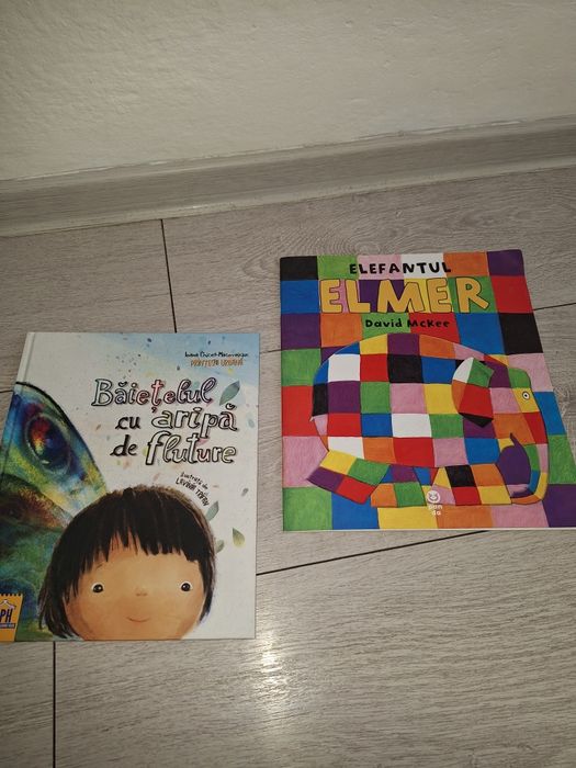 Carti citit calsele 1-4 în stare ca noi citite odată.