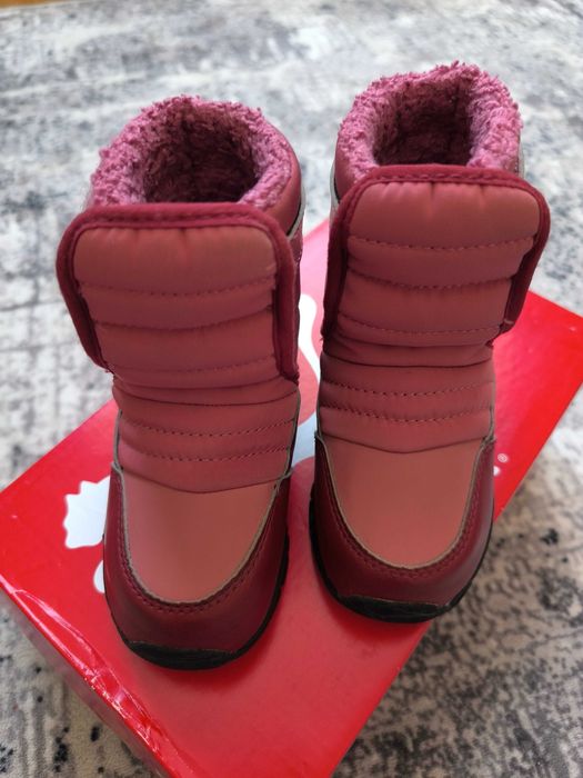 Детски ботушки Puma