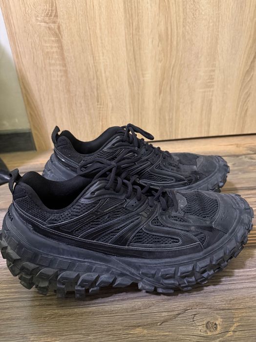Balenciaga Defender