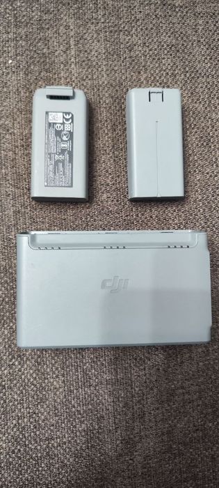 Hub de încărcare bidirecțional DJI Mini 2 / Mini SE / Mini 2 SE