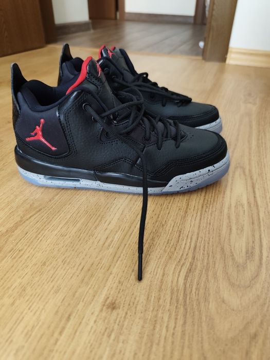 Детски маратонки Nike Jordan 37.5