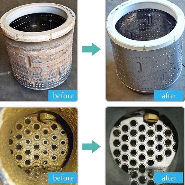 ПРОМО!! Комплект 3 пакета Почистващи капсули за пералня 36 бр.