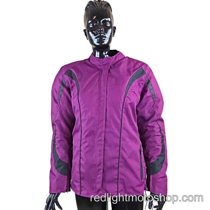 Held Дамско текстилно мото яке | L | КАТО НОВО