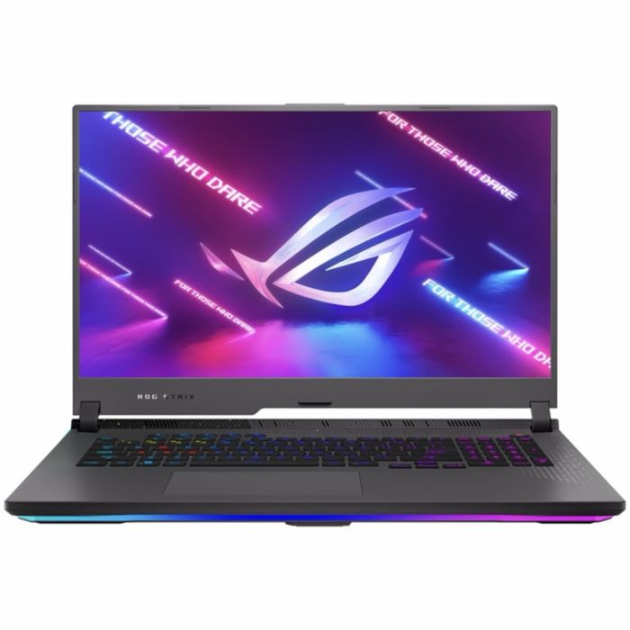 ASUS ROG Strix G17/360Hz/Ryzen 7 6800H/16GB DDR5/RTX 3060/1TB/RGB