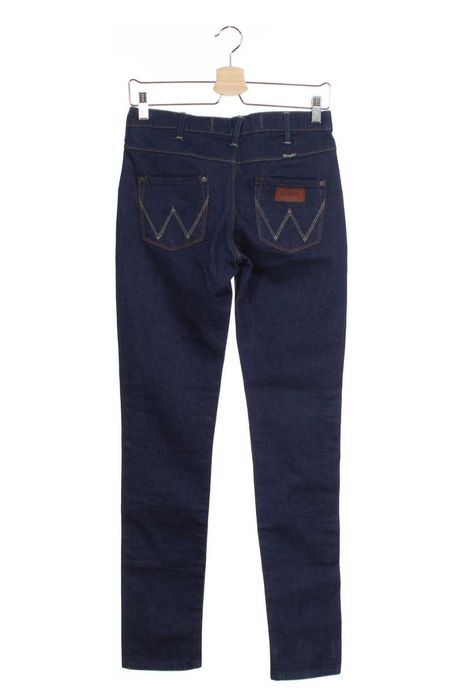 Дамски дънки Wrangler и Esprit - размер S