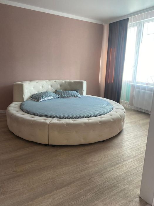 1комн Хан шатыр, новая