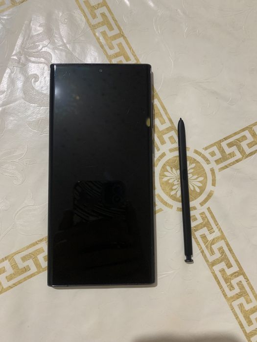 Samsung s22 ultra