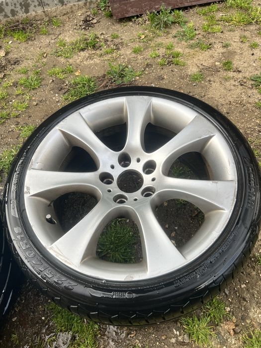 Оригинални джанти 18 цола