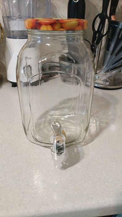 Кухонная посуда утварь