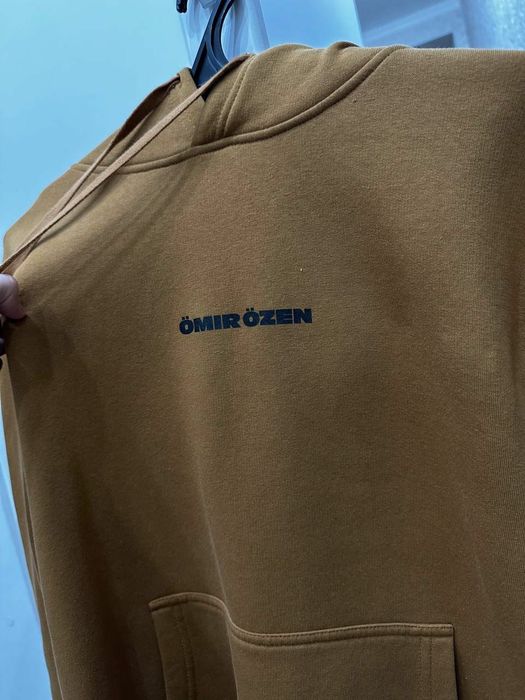 Худи от  Qazaq republic