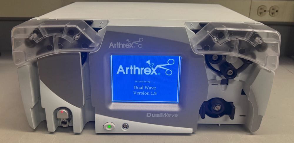Артроскопическия помпа Arthrex