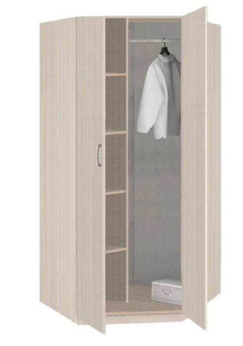 Продам угловой шкаф