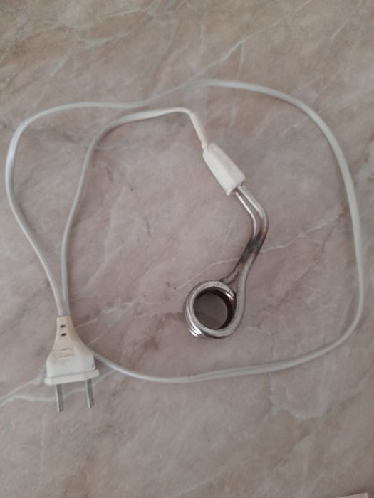 Продам мини электрокепительник