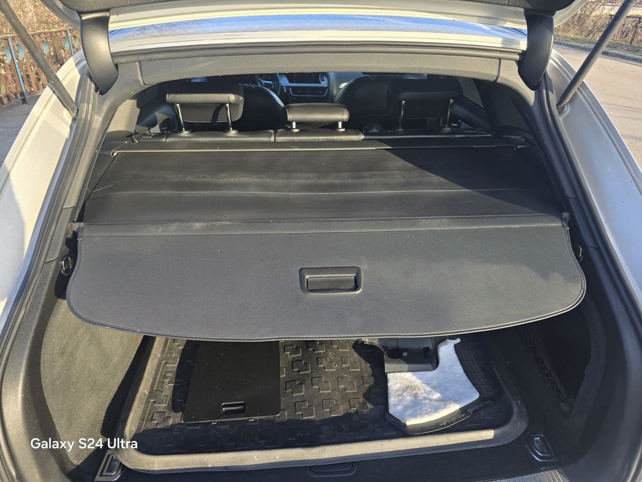 Audi a4 B8 2.0TDI 143k на части