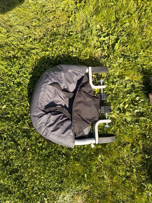 Тустическо столче за хранене Mountain Buggy