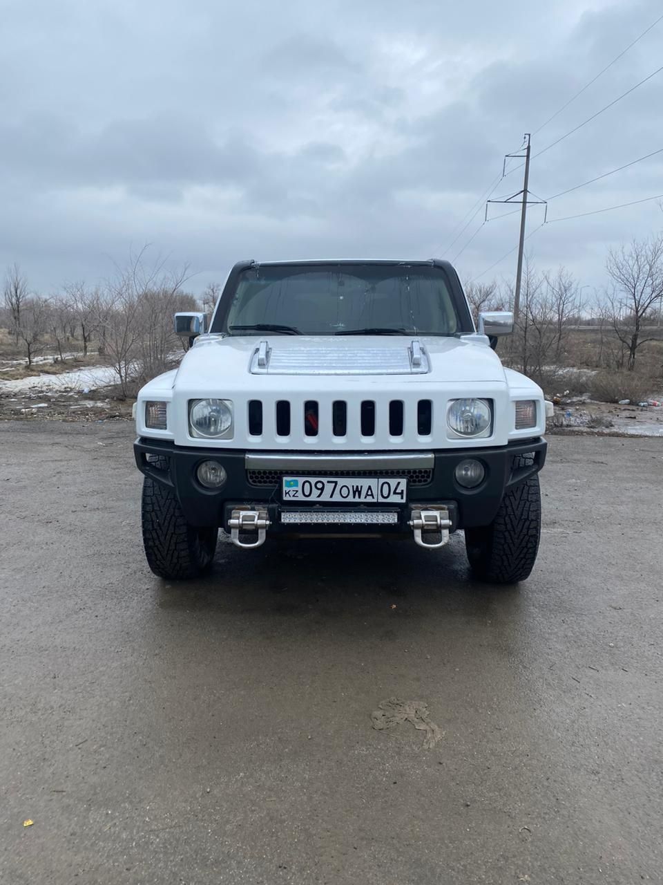 hummer - Другие - OLX.kz