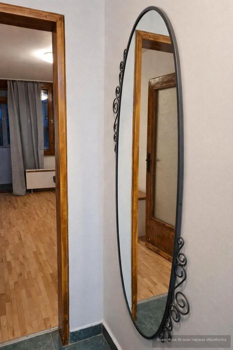 Дава се под наем Двустаен апартамент в София, Редута - 56 кв.м за 448.8 € - Снимка #4