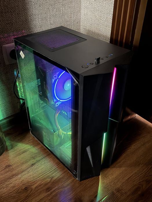 PK sotiladi ryzen 7 3700x