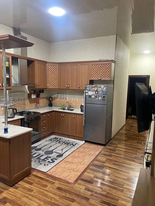 Продается 2х уровневый дом 4сотки