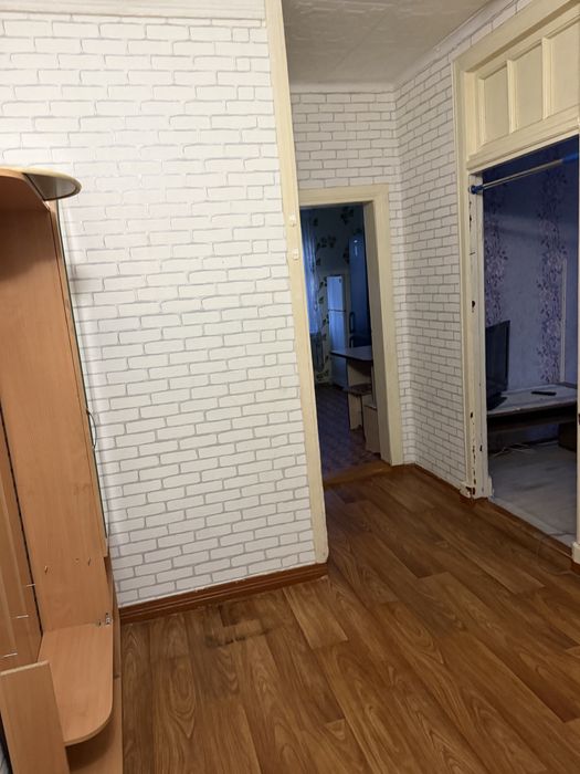 Сдам 3х комнатную квартиру