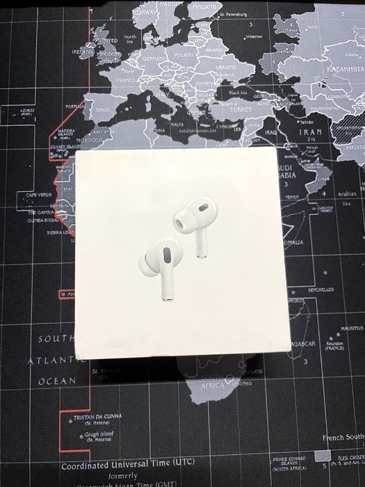 AirPods pro 2 | НОВЫЕ ОРИГИНАЛ