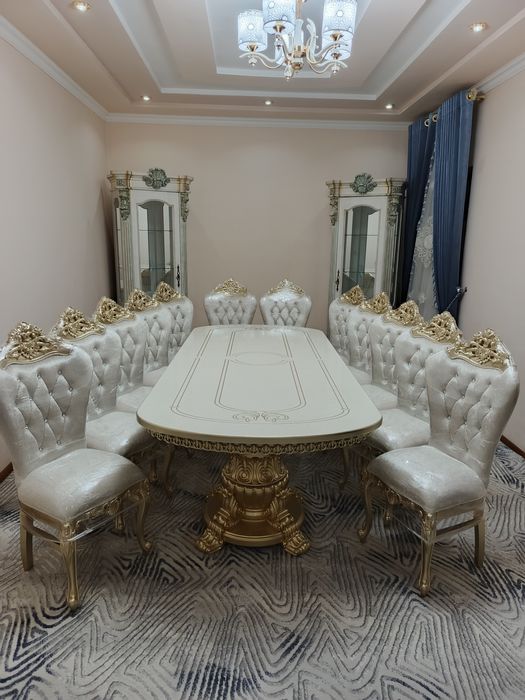 Stol Stul kamplekt arzon narxda xarid qilish