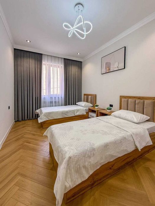 3в4/2/5 новостройка Буз-2 экобазар