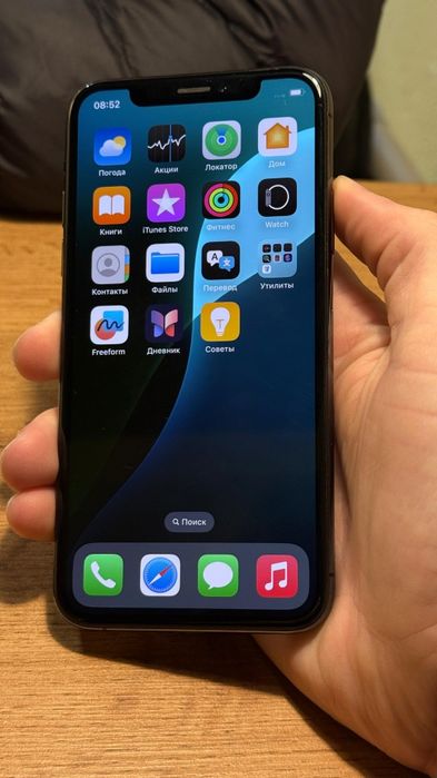 Айфон хс 64 гб 74 акб