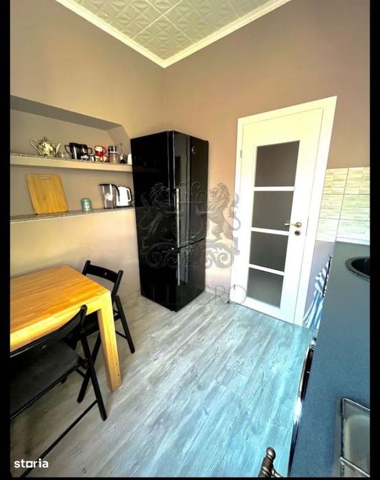2 Camere | Strada Valeriu Braniste | 50mp | Vanzare