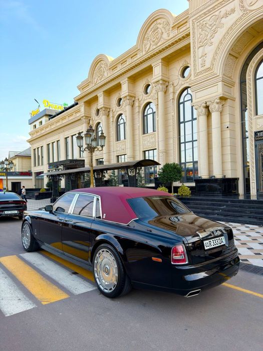 Авто с водителем к вашему услугу. Очень большой выбор!!!
