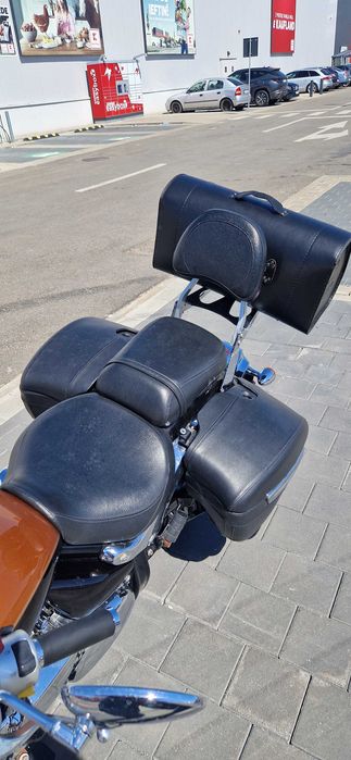 Suzuki C90 T an 2014