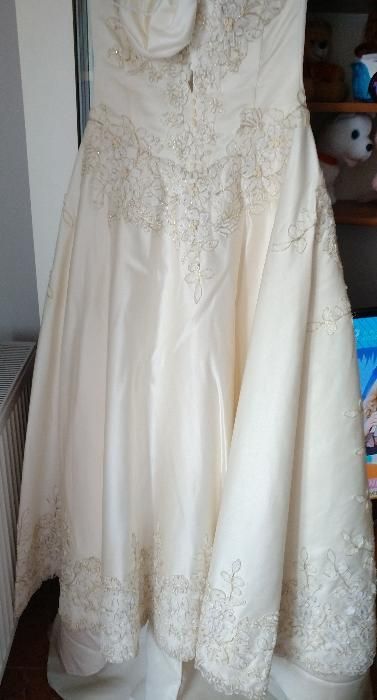 Rochie de mireasa