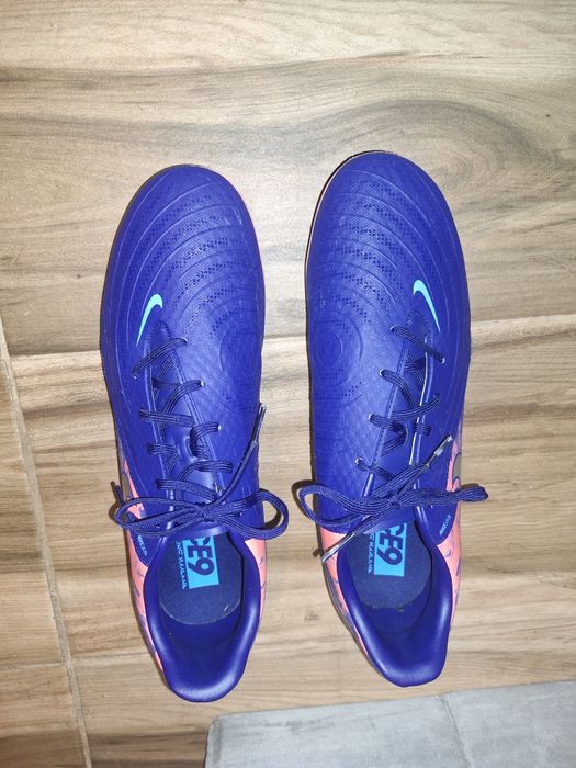 Nike Phantom GX II Academy
