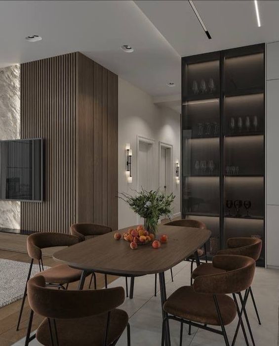 ЖК Infinity 4/7/14