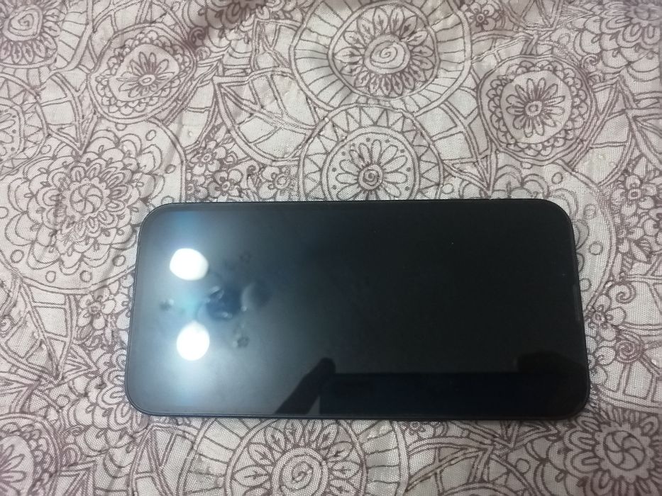 iPhone 13 Midnight 128 Gb