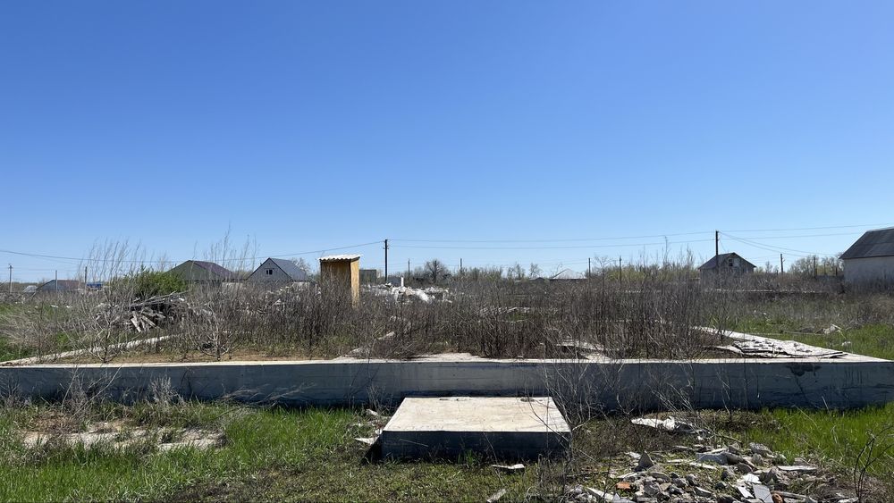 Жер Сатылады 8 соток