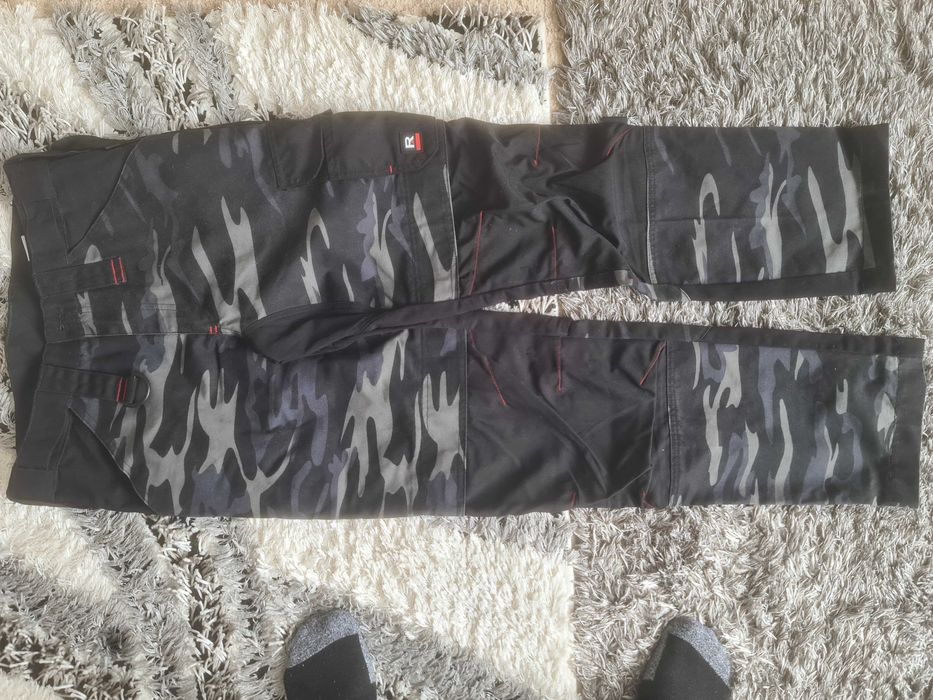 Работен панталон