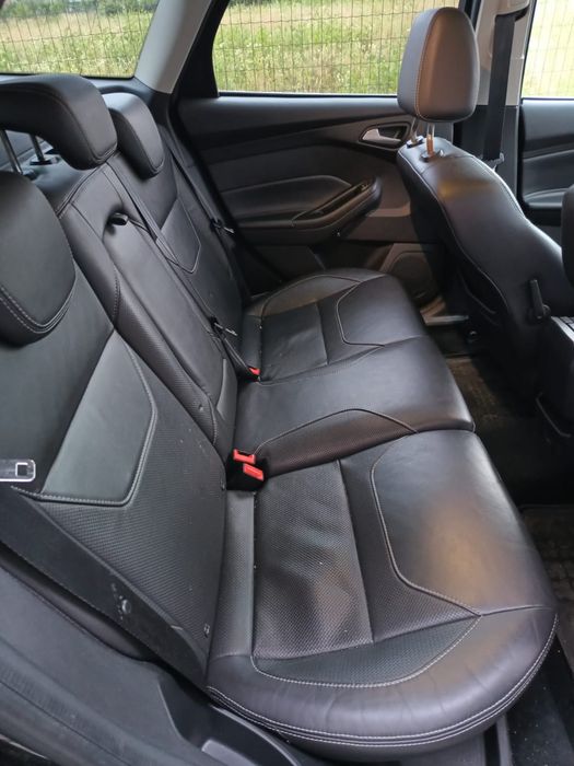 FORD Focus 2014 — imagine 2