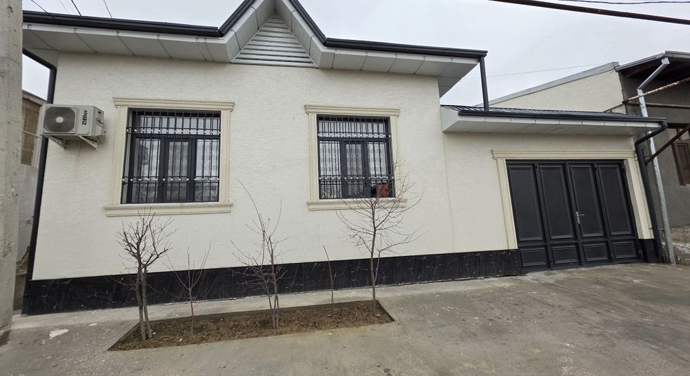 Сотилади коттедж 1,9 сотка Мажнунтол