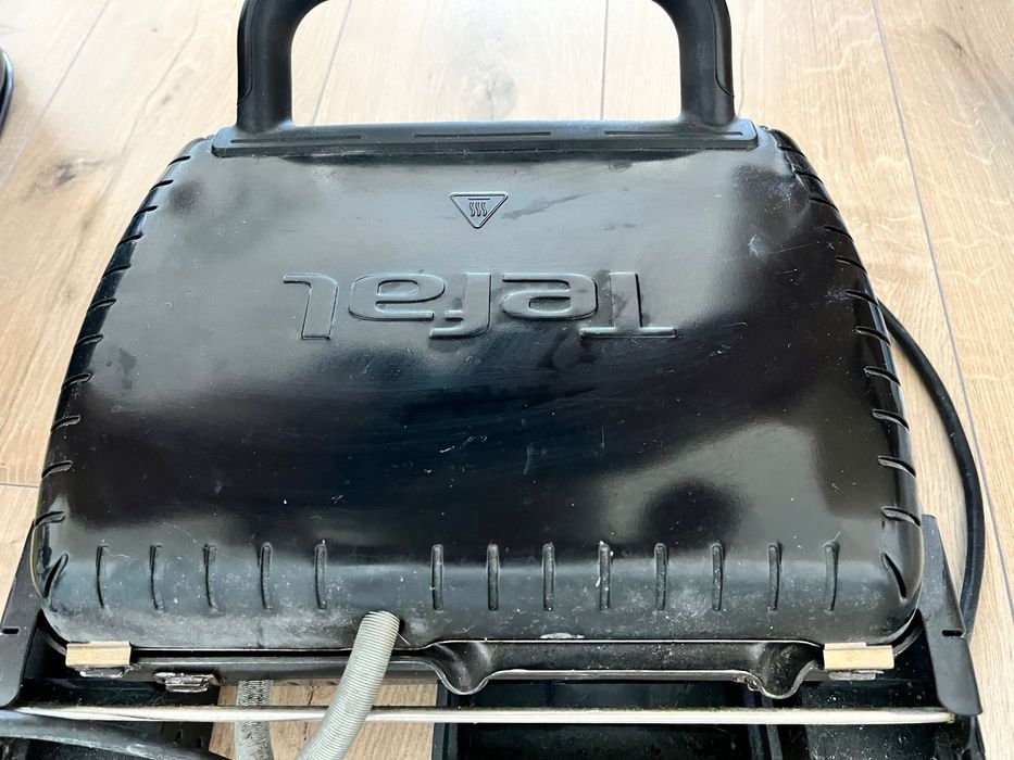 Грил/Скара Тефал