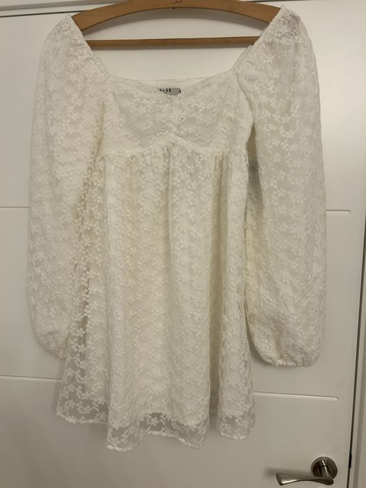 Нова рокля NA-KD