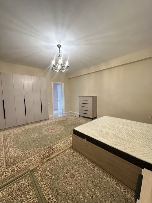 квартира аренда Шайхантахурский район,  Уччинор