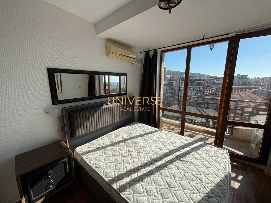 Продава се Едностаен апартамент в Свети Влас - 41 кв.м за 1525 €/кв.м - Снимка #3