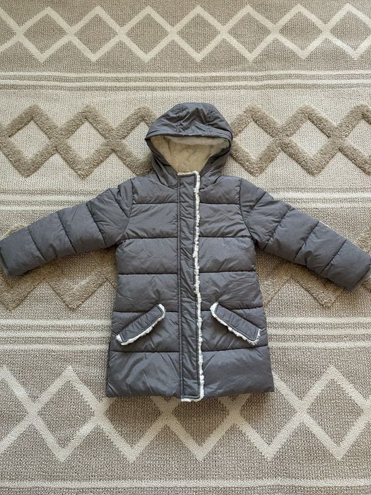 Куртка весна-осень