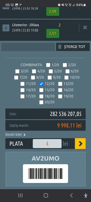 Centrală electrică 6kw stare f bună