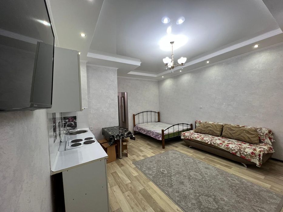 Продам квартиру ж/к ривьера