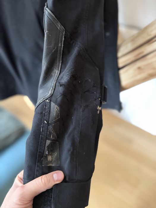 Costum goretex Klim Latitude