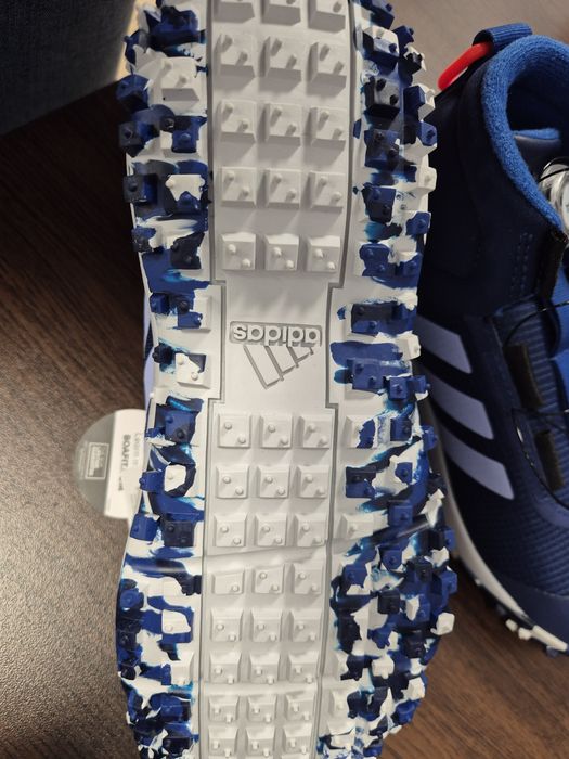 Детски унисекс маратонки  Adidas